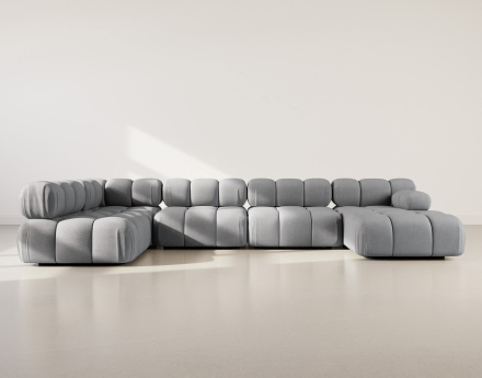 Canapé panoramique...