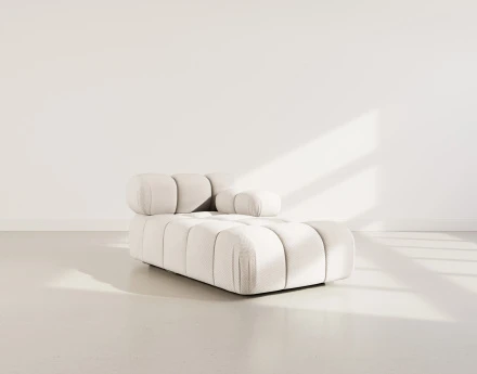 Module d'assise méridienne...