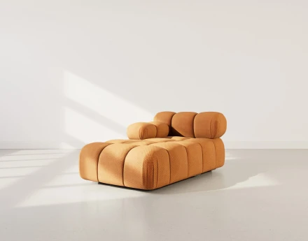 Module d'assise méridienne...