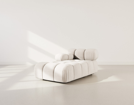 Module d'assise méridienne...