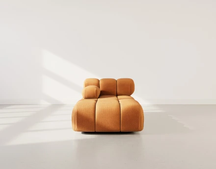 Module d'assise méridienne...