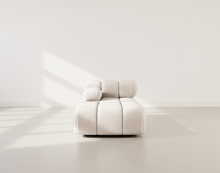 Module d'assise méridienne...