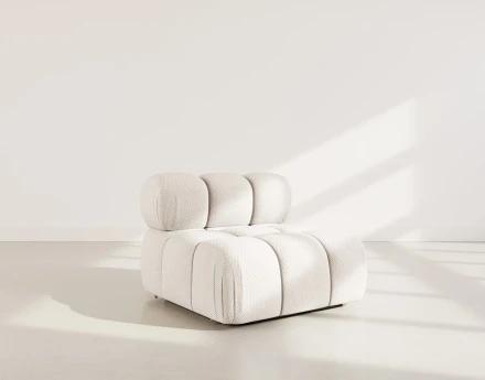 Module d'assise sans...