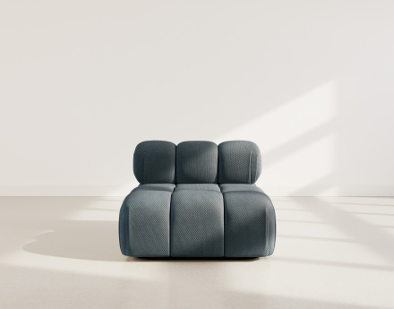 Module d'assise sans...