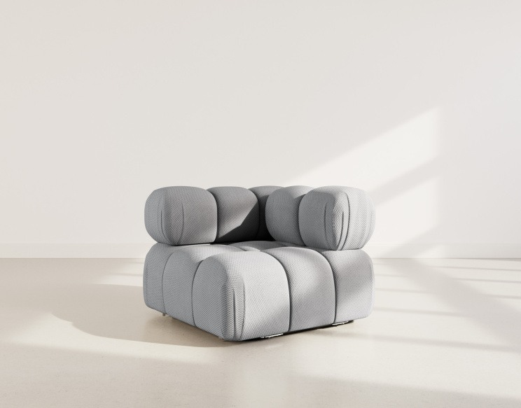 Module d'assise d'angle...