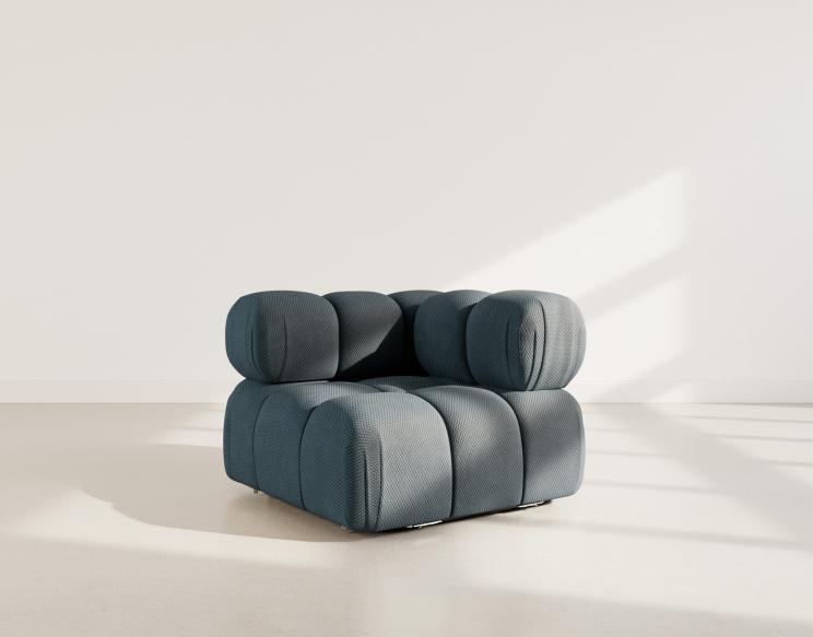Module d'assise d'angle...