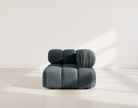 Module d'assise d'angle...