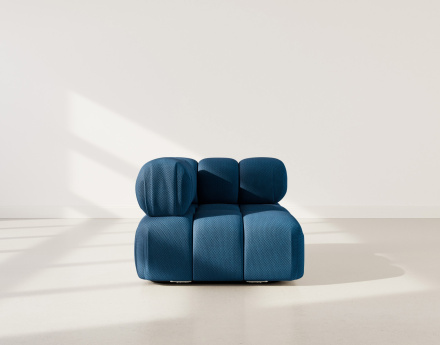 Module d'assise d'angle...