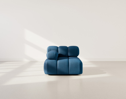 Module d'assise gauche en...