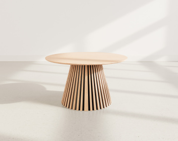 Table basse 78 cm Freya