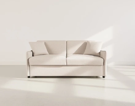 Canapé 3 places convertible...