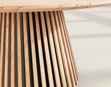 Table basse 78 cm Freya