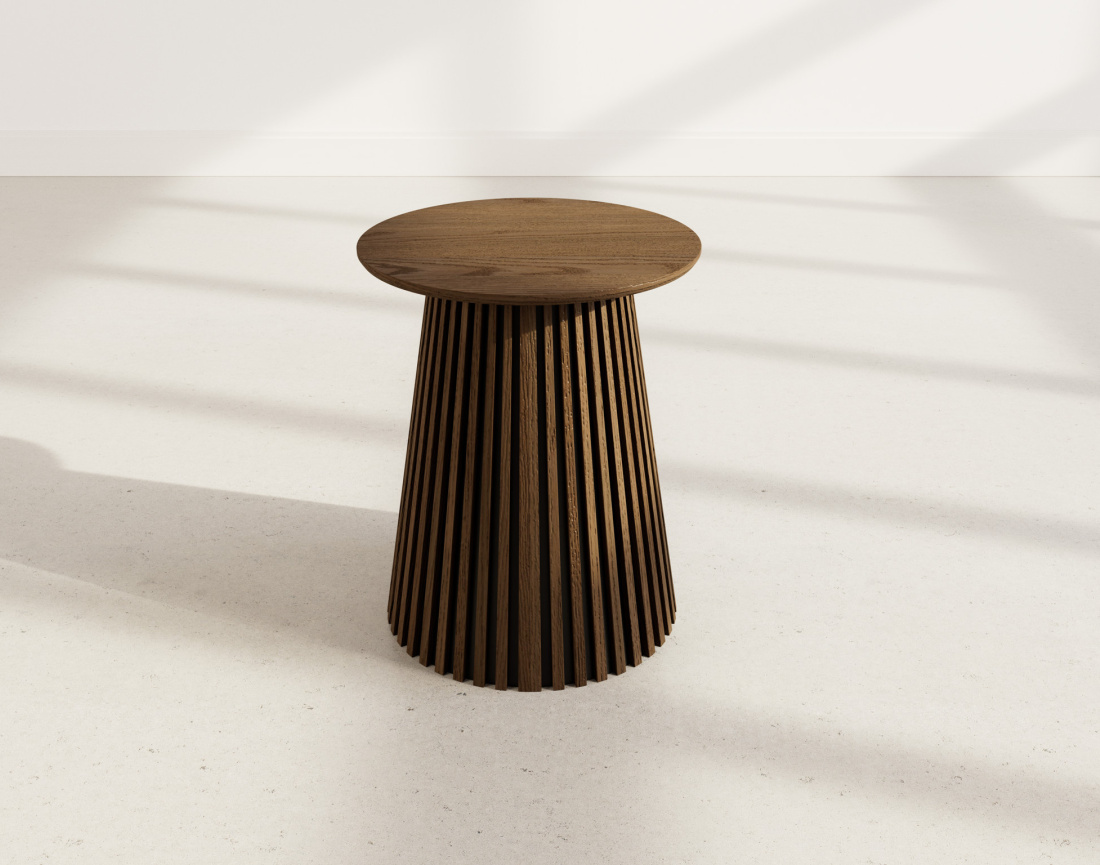 Bout de canapé 40x50 cm Freya