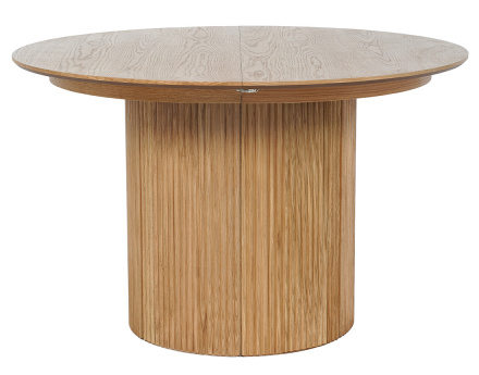 Table à manger ronde...