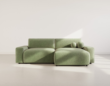 Canapé d'angle réversible 4...