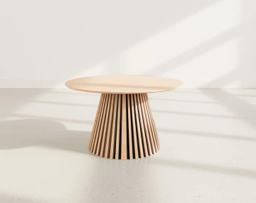 Ensemble table basse et...