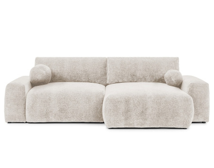 Canapé d'angle réversible 4...