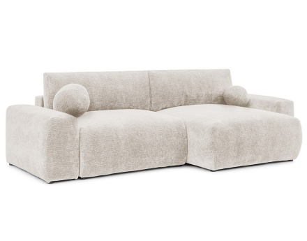 Canapé d'angle réversible 4...