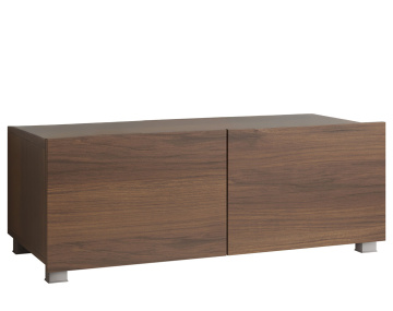 Meuble tv modulable 100 cm...