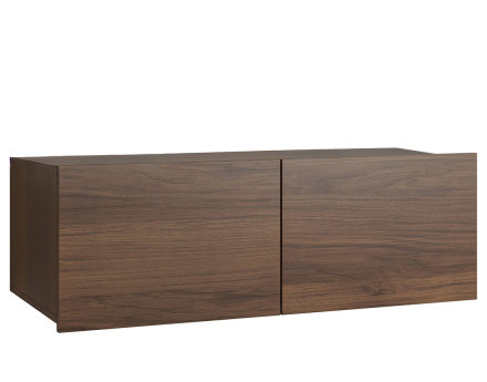 Meuble tv modulable 100 cm...