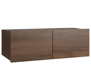 Meuble tv modulable 100 cm...