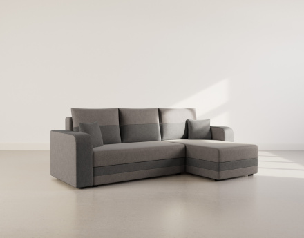 Canapé d'angle réversible 4...