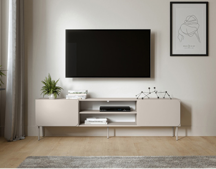 Meuble tv Elvis 200 cm 2...