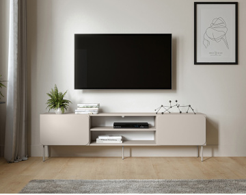 Meuble tv Elvis 200 cm 2...