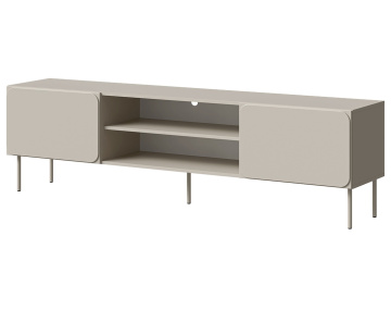 Meuble tv Elvis 200 cm 2...