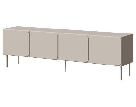 Meuble tv Elvis 200 cm 4...