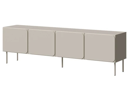 Meuble tv Elvis 200 cm 4...