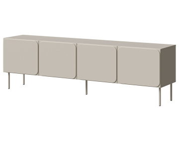 Meuble tv Elvis 200 cm 4...