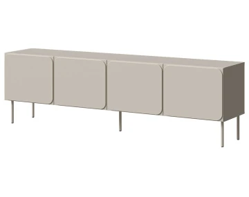 Meuble tv Elvis 200 cm 4...