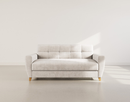 Canapé 3 places convertible...