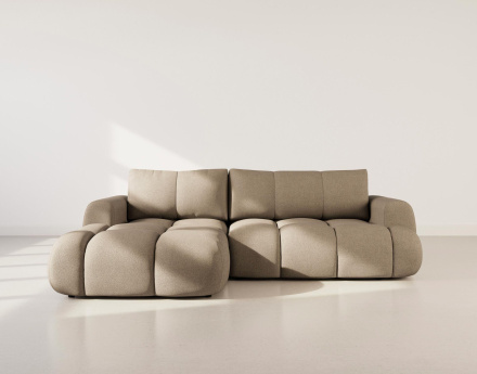 Canapé YULIN d'angle 4...