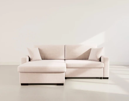 Canapé d'angle réversible 4...