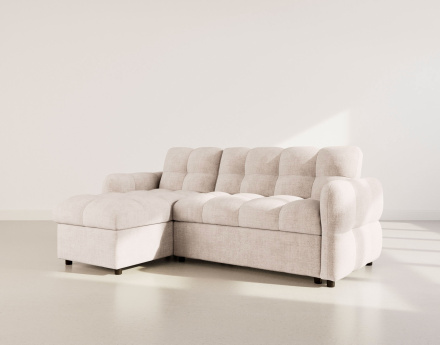 Canapé d'angle réversible 4...