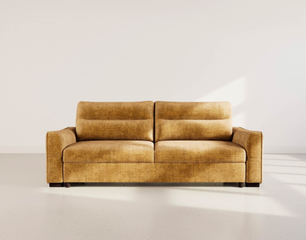 Canapé droit 3 places...