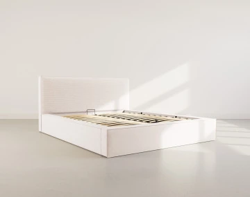 Lit coffre Topaze 160x200...