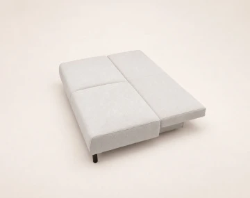 Canapé droit 3 places convertible pour chien ou chat Hortense - Best Mobilier