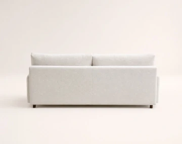 Canapé droit 3 places convertible pour chien ou chat Hortense - Best Mobilier