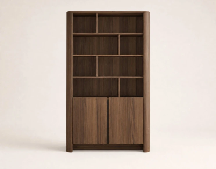 Bibliothèque YOURI H170 cm...
