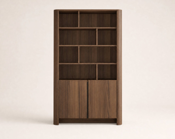 Bibliothèque YOURI H170 cm...