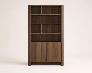 Bibliothèque YOURI H170 cm...