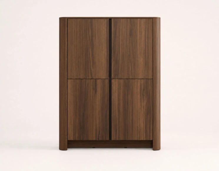 Buffet haut  YOURI 103 cm...