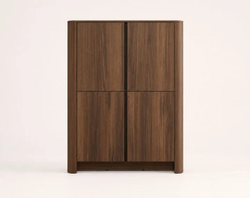 Buffet haut  YOURI 103 cm...
