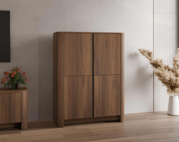 Buffet haut  YOURI 103 cm...