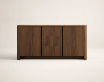 Buffet bas  YOURI 168 cm...