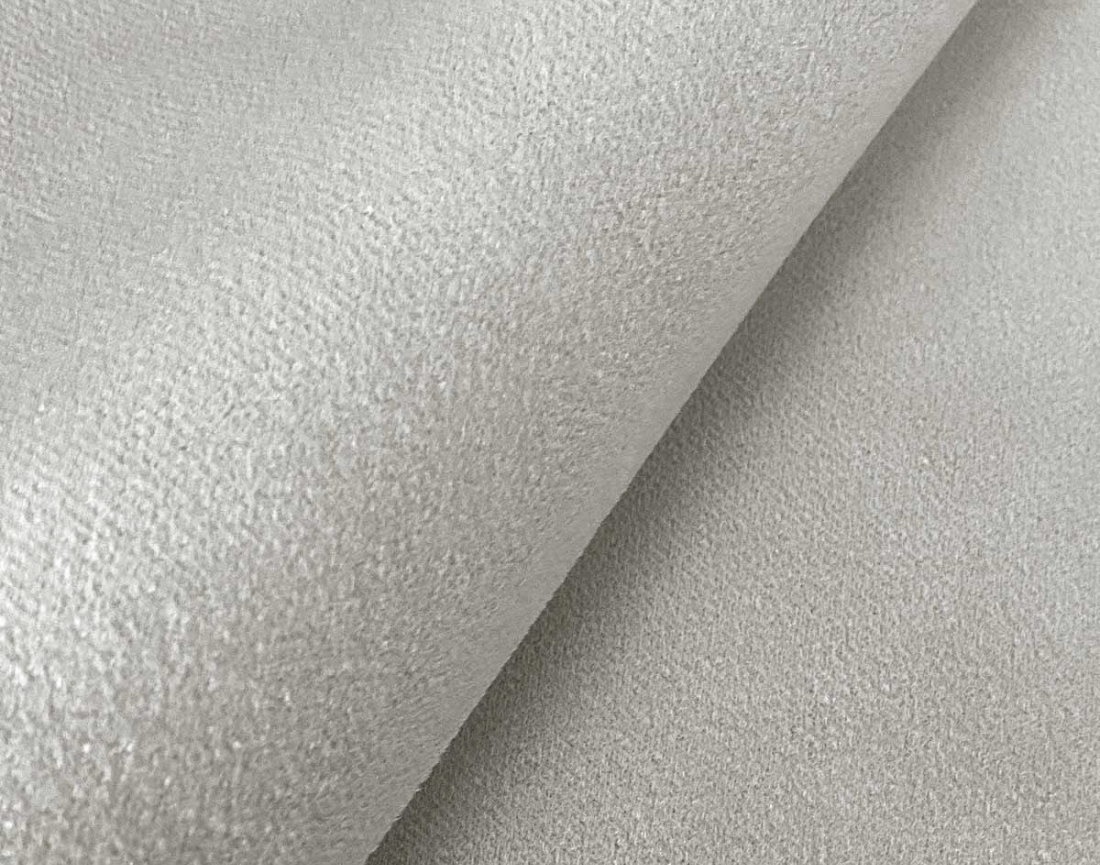 Canapé LAZARE panoramique en U 7 places convertible coffre velours | Best Mobilier