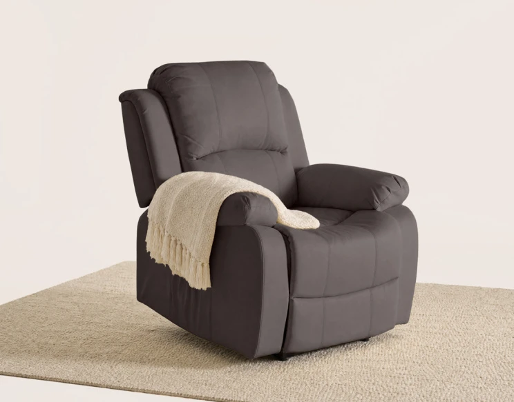 Fauteuil relax électrique...
